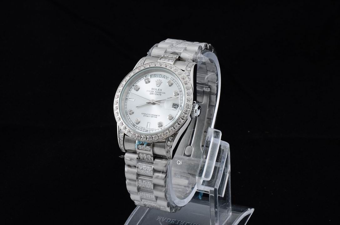 Rolex watch man-039